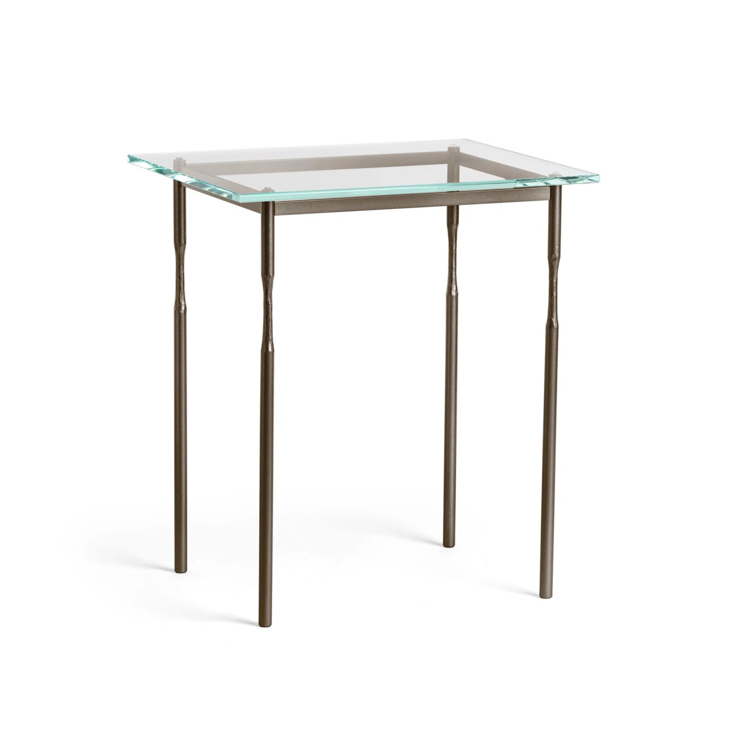 Senza End Table By Hubbardton Forge 3 Senza End Table By Hubbardton Forge