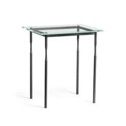 Senza End Table By Hubbardton Forge 31 Senza End Table By Hubbardton Forge -Interior Sales Store Hubbardton Forge 750117 1004