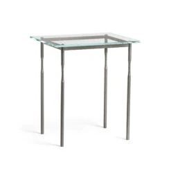 Senza End Table By Hubbardton Forge 22 Senza End Table By Hubbardton Forge -Interior Sales Store Hubbardton Forge 750117 1005