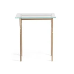 Senza End Table By Hubbardton Forge 25 Senza End Table By Hubbardton Forge -Interior Sales Store Hubbardton Forge 750117 1008 03