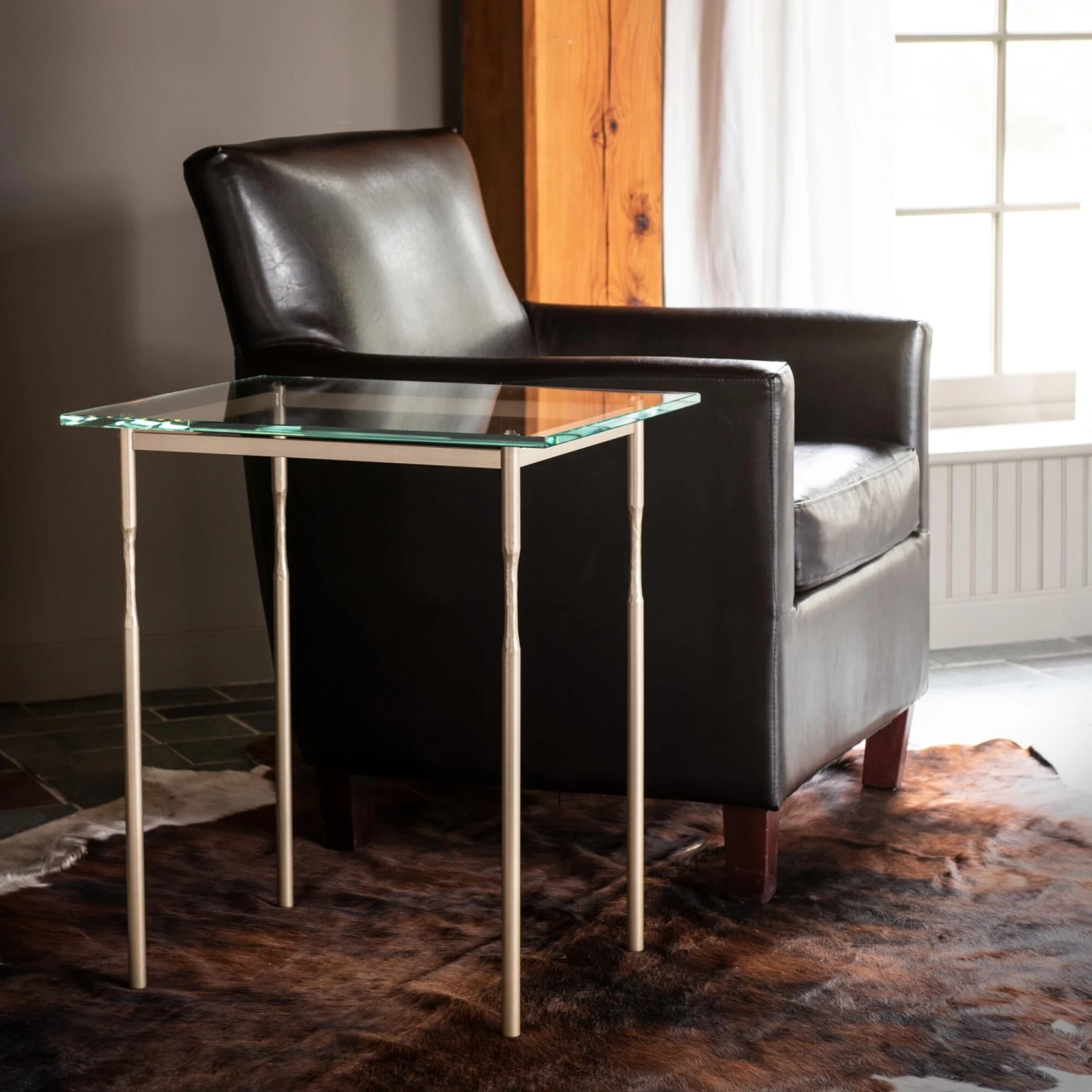 Senza End Table By Hubbardton Forge 11 Senza End Table By Hubbardton Forge - Image 9