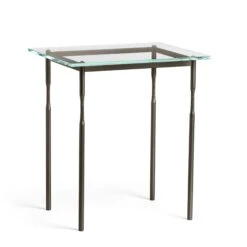 Senza End Table By Hubbardton Forge 20 Senza End Table By Hubbardton Forge -Interior Sales Store Hubbardton Forge 750117 1010
