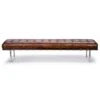 Tufted Gallery Bench By Regina Andrew 2 Tufted Gallery Bench By Regina Andrew -Interior Sales Store Regina Andrew 32 1007 1