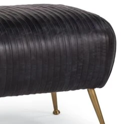 Beretta Bench By Regina Andrew 16 Beretta Bench By Regina Andrew -Interior Sales Store Regina Andrew 32 1114BLK 4