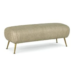 Beretta Bench By Regina Andrew 18 Beretta Bench By Regina Andrew -Interior Sales Store Regina Andrew 32 1114WT 1