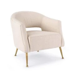 Mimi Accent Chair By Regina Andrew