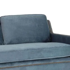 Posh Love Seat By Regina Andrew 15 Posh Love Seat By Regina Andrew -Interior Sales Store Regina Andrew 32 1151 7