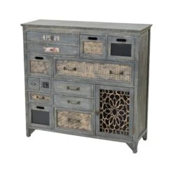 Topanga Dresser By Sterling Industries