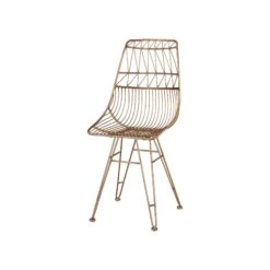 Jette Side Chair By Sterling Industries