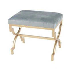 Comtesse Bench By Sterling Industries