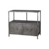 Gunther TV Stand By Sterling Industries -Interior Sales Store Sterling Industries 351 10283