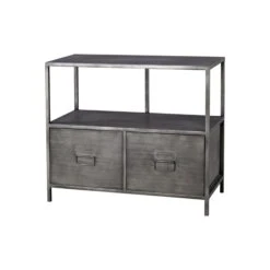 Gunther TV Stand By Sterling Industries