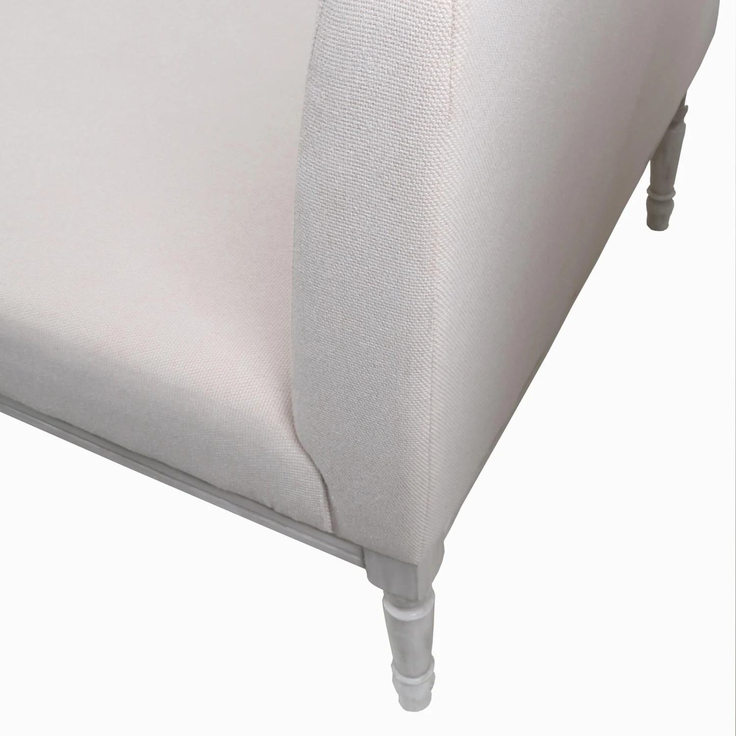 Dann Foley Bench By Stylecraft 5 Dann Foley Bench By Stylecraft - Image 3