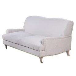 Dann Foley Love Seat By Stylecraft 21 Dann Foley Love Seat By Stylecraft -Interior Sales Store Stylecraft DFF20051DS 02