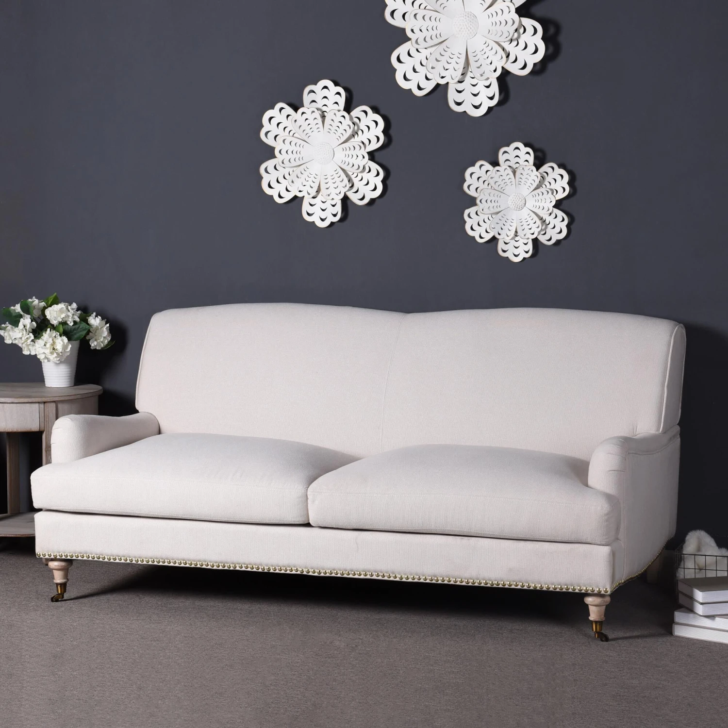 Dann Foley Love Seat By Stylecraft 14 Dann Foley Love Seat By Stylecraft - Image 12