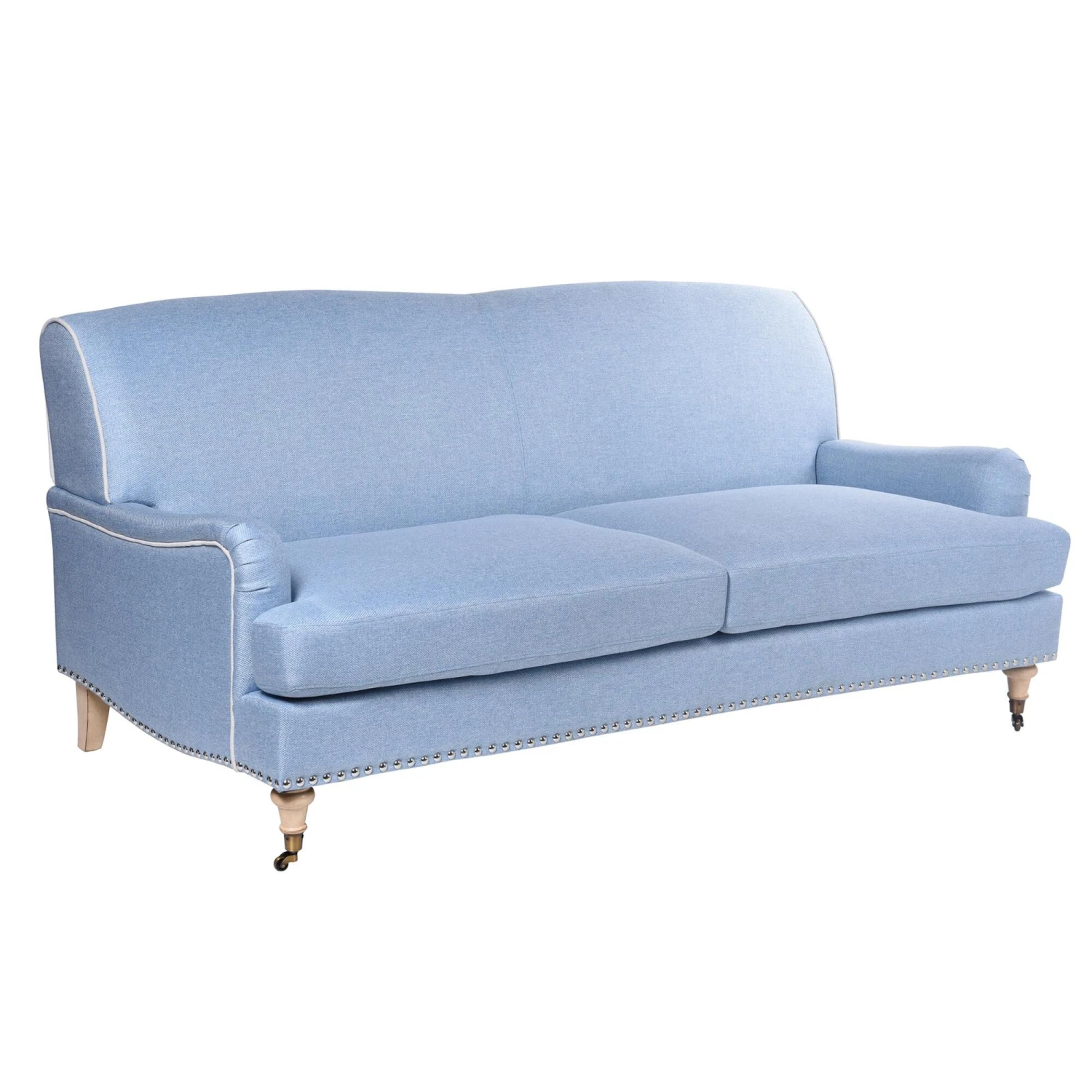 Dann Foley Love Seat By Stylecraft 4 Dann Foley Love Seat By Stylecraft - Image 2