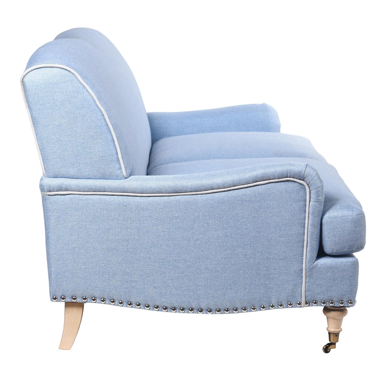 Dann Foley Love Seat By Stylecraft 5 Dann Foley Love Seat By Stylecraft - Image 3