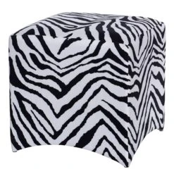 Dann Foley Ottoman By Stylecraft -Interior Sales Store Stylecraft DFF20056DS