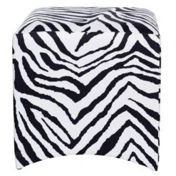 Dann Foley Ottoman By Stylecraft -Interior Sales Store Stylecraft DFF20056DS 02