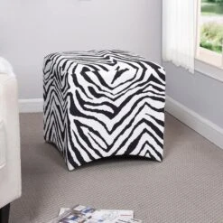 Dann Foley Ottoman By Stylecraft -Interior Sales Store Stylecraft DFF20056DS App