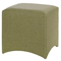 Dann Foley Ottoman By Stylecraft -Interior Sales Store Stylecraft DFF20057DS