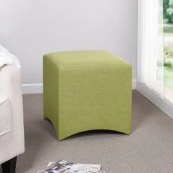 Dann Foley Ottoman By Stylecraft -Interior Sales Store Stylecraft DFF20057DS App