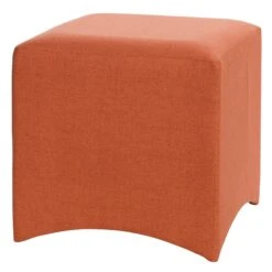 Dann Foley Ottoman By Stylecraft