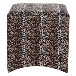 Dann Foley Ottoman By Stylecraft -Interior Sales Store Stylecraft DFF20059DS 02