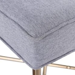 Dann Foley Stool By Stylecraft -Interior Sales Store Stylecraft DFF20060DS 04