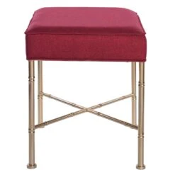 Dann Foley Stool By Stylecraft -Interior Sales Store Stylecraft DFF20061DS 03