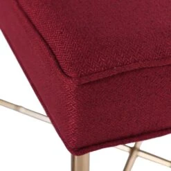 Dann Foley Stool By Stylecraft -Interior Sales Store Stylecraft DFF20061DS 04