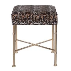 Dann Foley Stool By Stylecraft -Interior Sales Store Stylecraft DFF20062DS 03