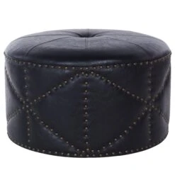 Ottoman By Stylecraft