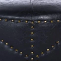 Ottoman By Stylecraft -Interior Sales Store Stylecraft DFF20077DS 04