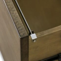 Masters Storage Cabinet By Stylecraft -Interior Sales Store Stylecraft DIG4003DS 05