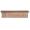 Darwin Wall Shelf By Stylecraft -Interior Sales Store Stylecraft DW65611DS