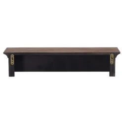 Darwin Wall Shelf By Stylecraft 10 Darwin Wall Shelf By Stylecraft -Interior Sales Store Stylecraft DW65611DS 03