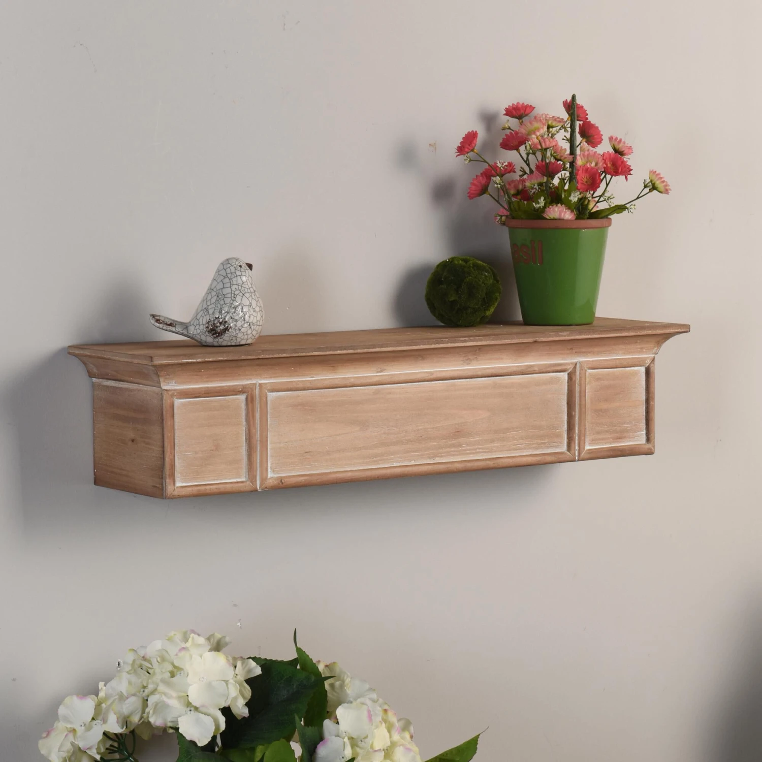 Darwin Wall Shelf By Stylecraft 8 Darwin Wall Shelf By Stylecraft - Image 6