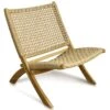 Asha Accent Chair By Stylecraft