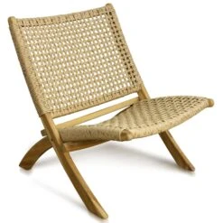 Asha Accent Chair By Stylecraft