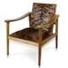 Galaxia Accent Chair By Stylecraft