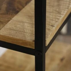 Logan Bookcase By Stylecraft -Interior Sales Store Stylecraft ISF25817DS App