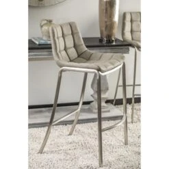 Gemma Side Chair By Stylecraft -Interior Sales Store Stylecraft SF25896DS App