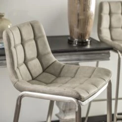 Gemma Side Chair By Stylecraft -Interior Sales Store Stylecraft SF25896DS App 02