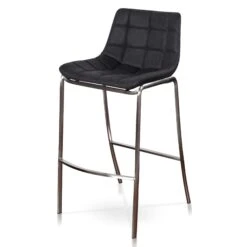 Gemma Side Chair By Stylecraft -Interior Sales Store Stylecraft SF25897DS