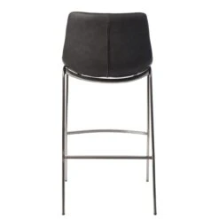 Gemma Side Chair By Stylecraft -Interior Sales Store Stylecraft SF25897DS 03