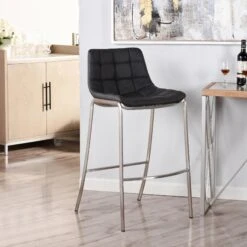 Gemma Side Chair By Stylecraft -Interior Sales Store Stylecraft SF25897DS App