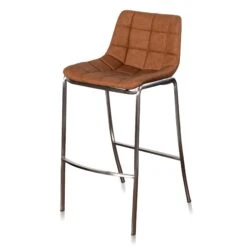 Gemma Side Chair By Stylecraft -Interior Sales Store Stylecraft SF25898DS