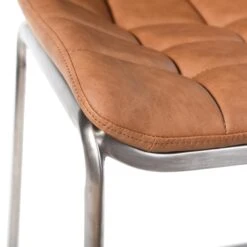 Gemma Side Chair By Stylecraft -Interior Sales Store Stylecraft SF25898DS 04