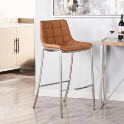Gemma Side Chair By Stylecraft -Interior Sales Store Stylecraft SF25898DS App